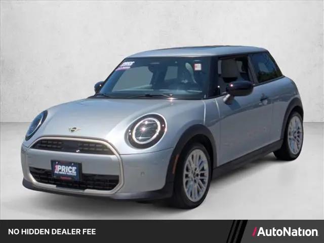 2025 MINI Hardtop Cooper for sale in Nottingham, MD