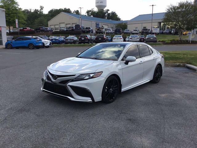 2023 Toyota Camry XSE V6 for sale in Mount Airy, MD