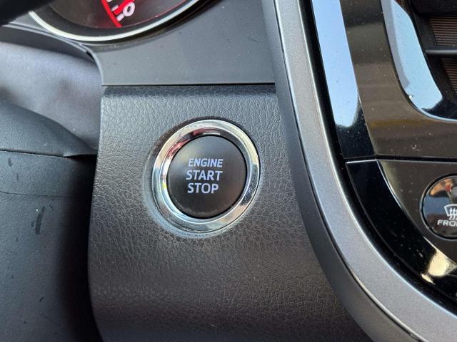 2023 Toyota Camry XSE V6