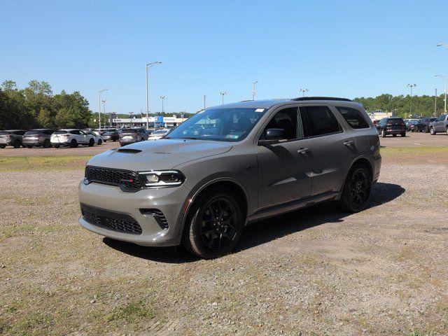 2026 Dodge Durango DURANGO GT PLUS AWD HEMI V8 2026 Dodge Durango DURANGO GT PLUS AWD HEMI V8