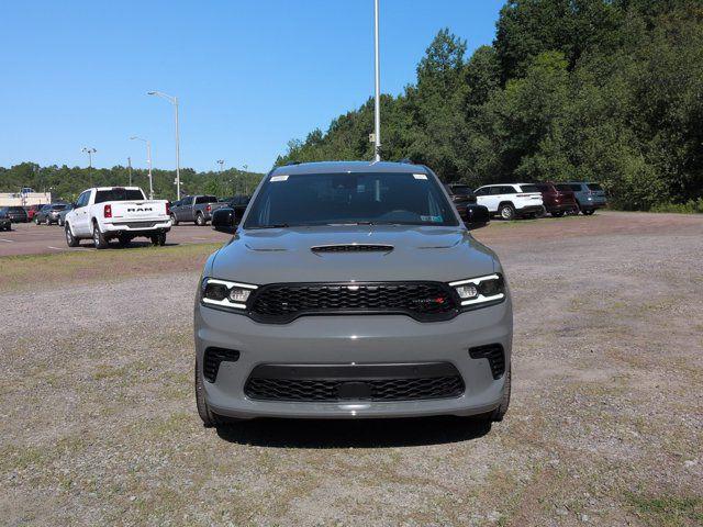 2026 Dodge Durango DURANGO GT PLUS AWD HEMI V8 2026 Dodge Durango DURANGO GT PLUS AWD HEMI V8