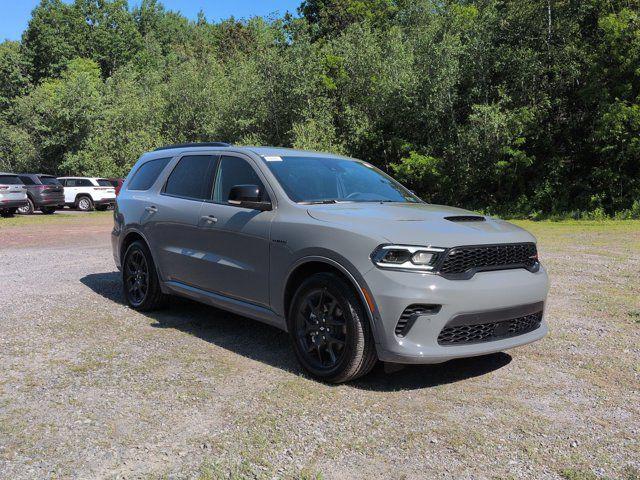 2026 Dodge Durango DURANGO GT PLUS AWD HEMI V8 2026 Dodge Durango DURANGO GT PLUS AWD HEMI V8