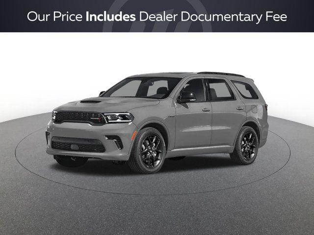 2026 Dodge Durango DURANGO GT PLUS AWD HEMI V8 2026 Dodge Durango DURANGO GT PLUS AWD HEMI V8