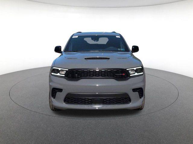 2026 Dodge Durango DURANGO GT PLUS AWD HEMI V8 2026 Dodge Durango DURANGO GT PLUS AWD HEMI V8