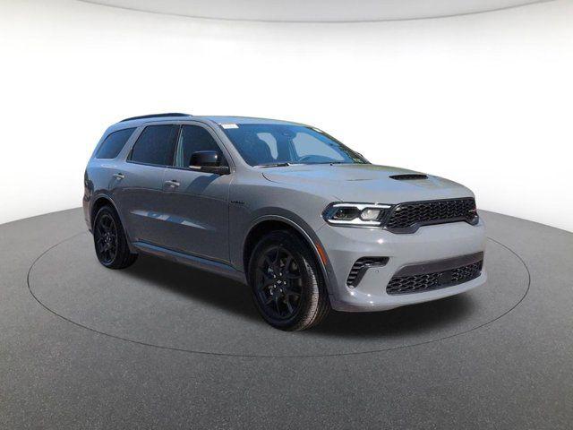 2026 Dodge Durango DURANGO GT PLUS AWD HEMI V8 2026 Dodge Durango DURANGO GT PLUS AWD HEMI V8
