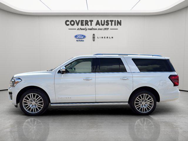 2023 Ford Expedition Platinum MAX