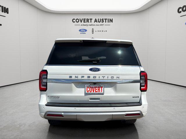 2023 Ford Expedition Platinum MAX