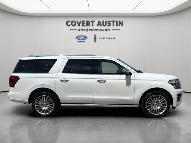 2023 Ford Expedition Platinum MAX