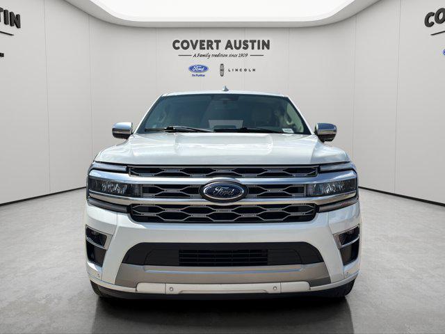 2023 Ford Expedition Platinum MAX