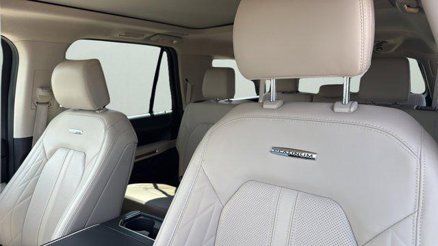 2023 Ford Expedition Platinum MAX