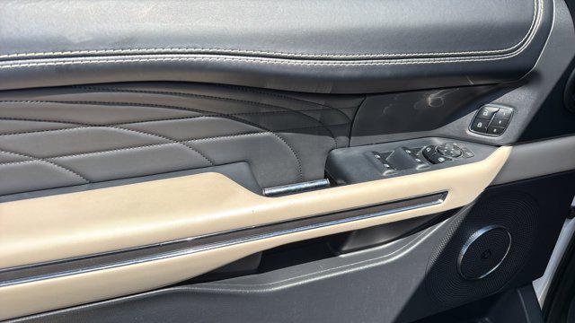 2023 Ford Expedition Platinum MAX