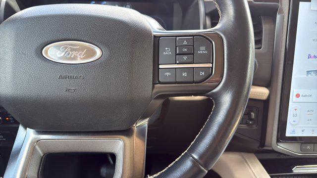 2023 Ford Expedition Platinum MAX