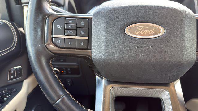 2023 Ford Expedition Platinum MAX