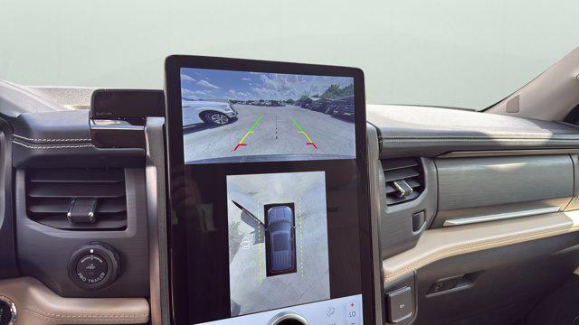 2023 Ford Expedition Platinum MAX