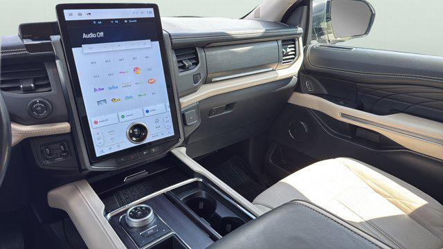 2023 Ford Expedition Platinum MAX