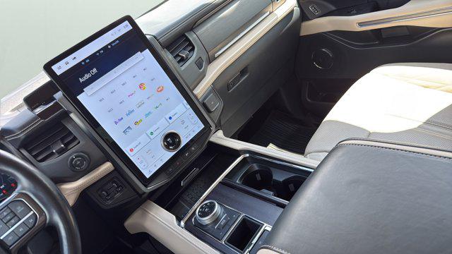 2023 Ford Expedition Platinum MAX
