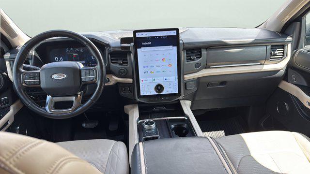 2023 Ford Expedition Platinum MAX
