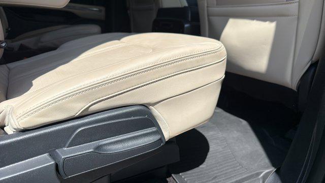 2023 Ford Expedition Platinum MAX