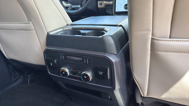 2023 Ford Expedition Platinum MAX