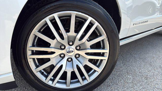 2023 Ford Expedition Platinum MAX