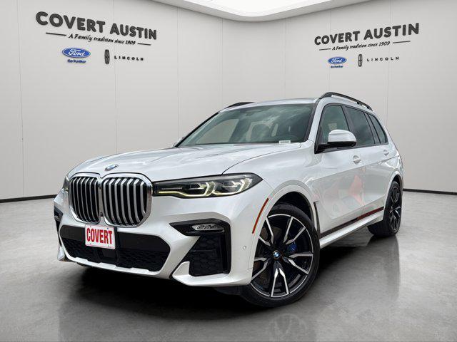 2019 BMW X7 xDrive40i for sale in Austin, TX