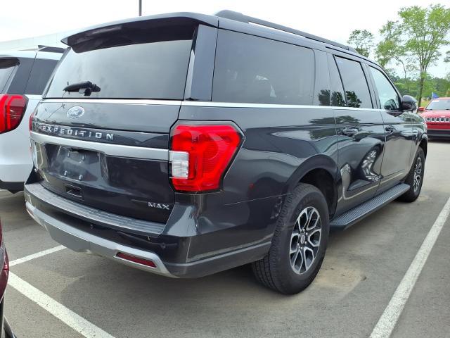 2024 Ford Expedition XLT MAX