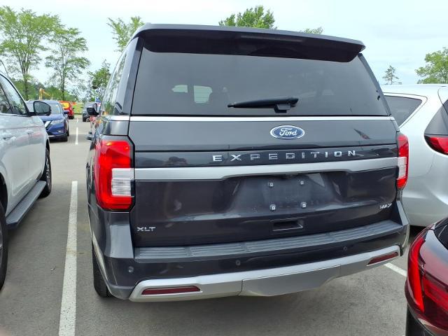 2024 Ford Expedition XLT MAX