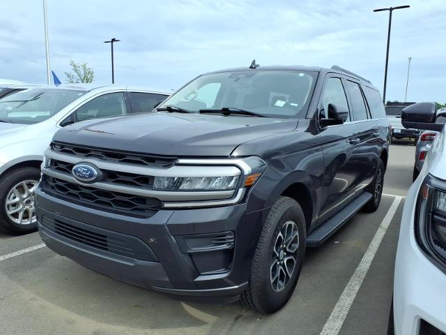 2024 Ford Expedition XLT MAX
