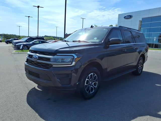 2024 Ford Expedition XLT MAX