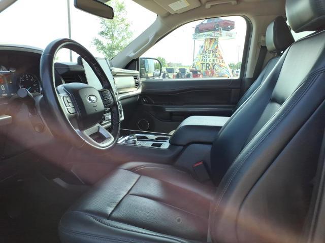 2024 Ford Expedition XLT MAX