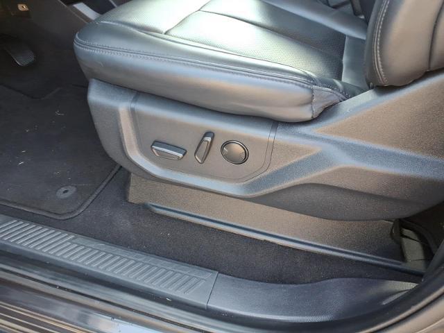 2024 Ford Expedition XLT MAX