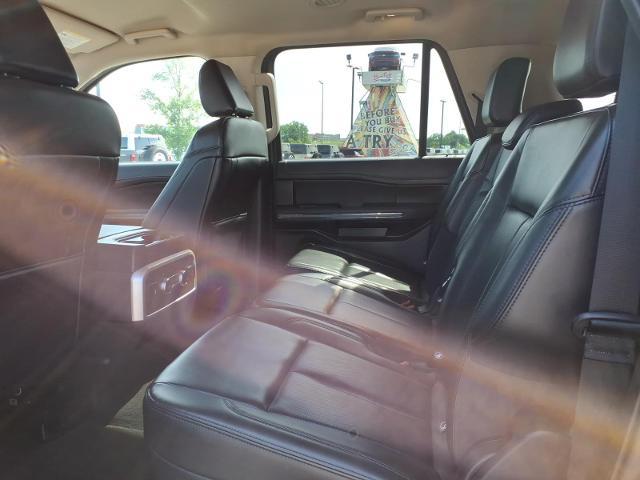 2024 Ford Expedition XLT MAX