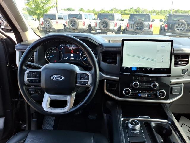 2024 Ford Expedition XLT MAX