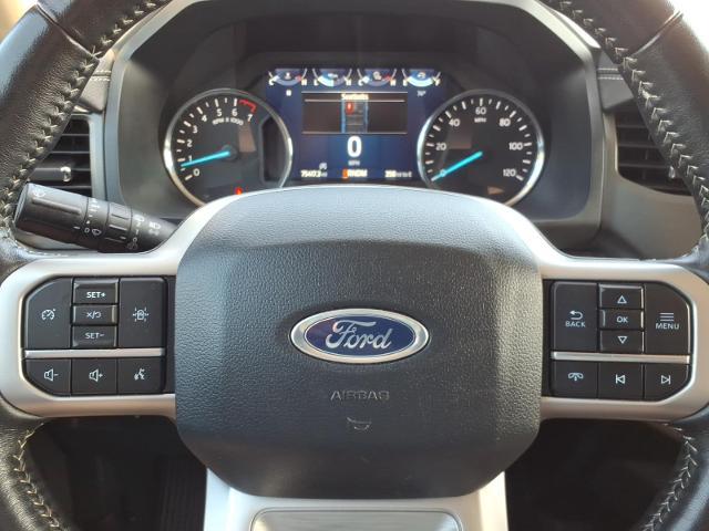 2024 Ford Expedition XLT MAX