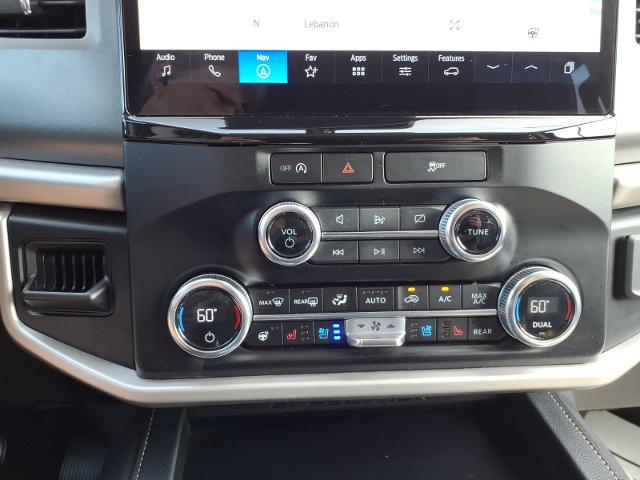 2024 Ford Expedition XLT MAX