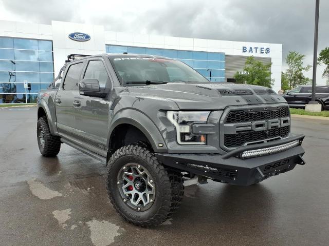 2018 Ford F-150 Raptor for sale in Lebanon, TN