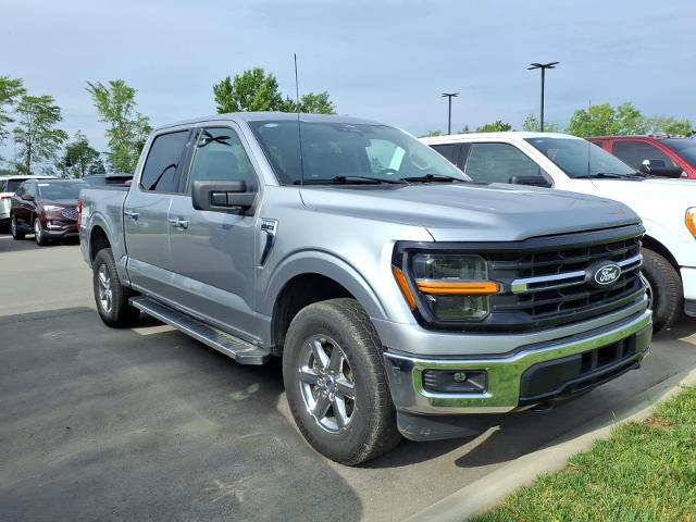 2025 Ford F-150 XLT for sale in Lebanon, TN