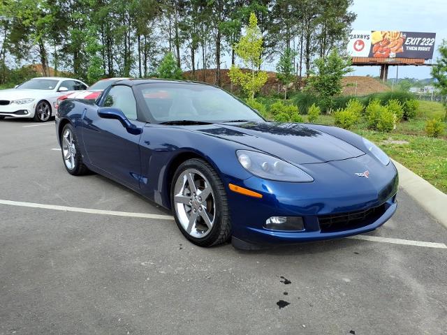 2007 Chevrolet Corvette Base for sale in Lebanon, TN