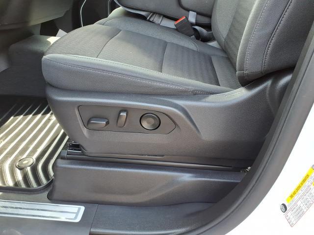 2025 Chevrolet Silverado 3500HD 4WD Crew Cab Long Bed LT