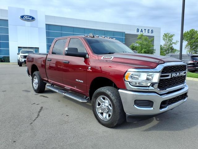 2020 Jeep Ram 2500 Tradesman Crew Cab 4x4 6'4" Box for sale in Lebanon, TN
