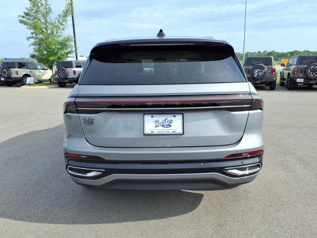 2024 Lincoln Nautilus Black Label