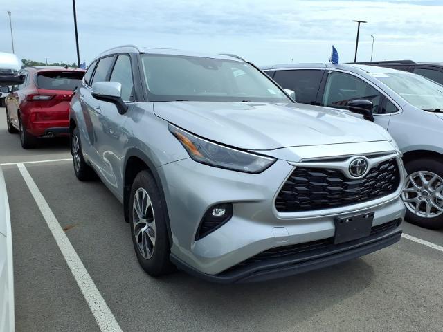 2025 Toyota Highlander XLE for sale in Lebanon, TN
