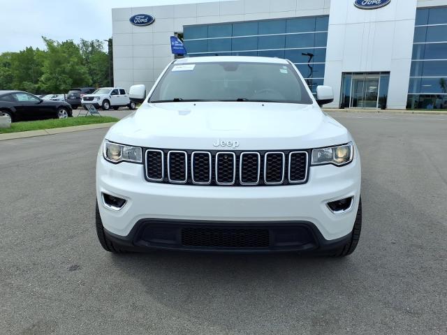 2022 Jeep Grand Cherokee Laredo E 4x2