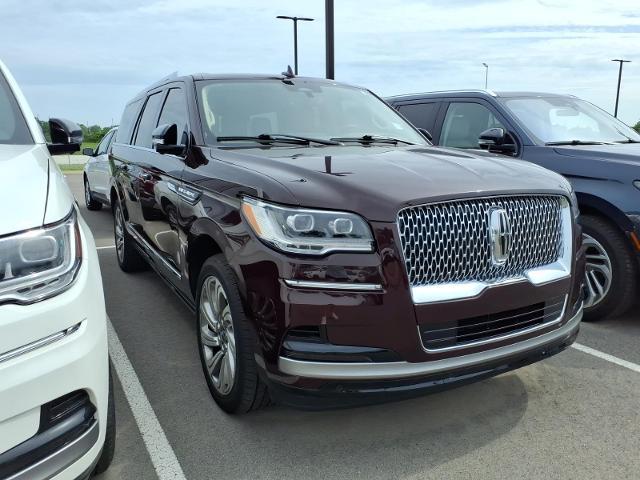 2024 Lincoln Navigator Reserve L for sale in Lebanon, TN