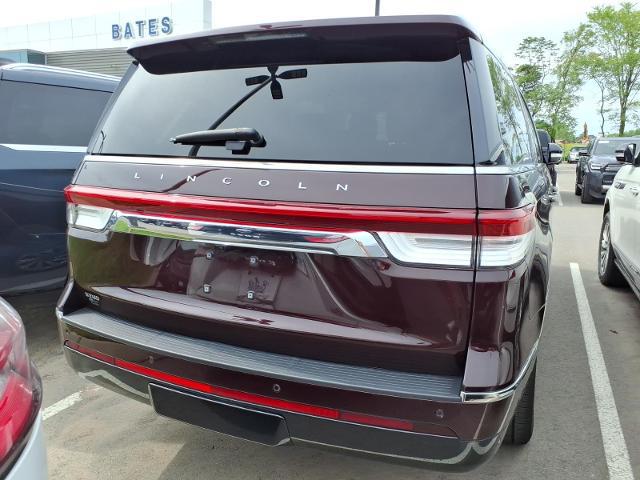 2024 Lincoln Navigator Reserve L