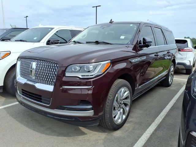 2024 Lincoln Navigator Reserve L