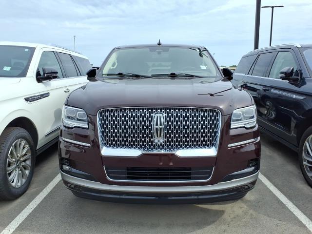 2024 Lincoln Navigator Reserve L