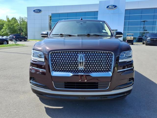 2024 Lincoln Navigator Reserve L