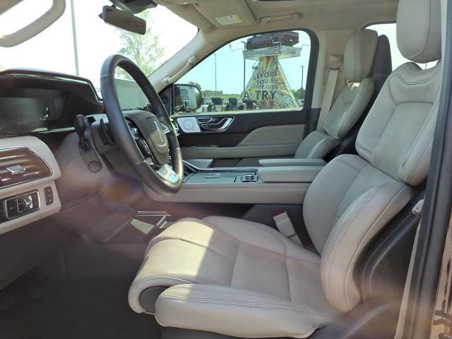 2024 Lincoln Navigator Reserve L