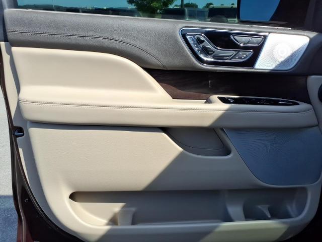 2024 Lincoln Navigator Reserve L